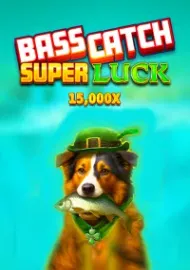 Bass Catch Super Luck